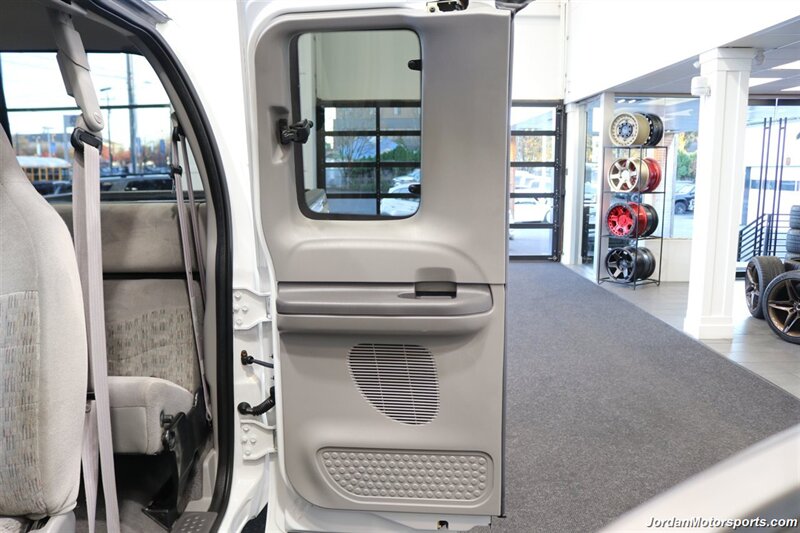 1999 Ford F-250 XLT  1-OWNER* 90K MILES ORIGINAL* NEW 2.5 " LEVEL W/ BILSTEIN 5100 SHOCKS* NEW 33 " BFG KO3 10-PLYs* NO RUST* 100% ALL ORIGINAL* FRESH SERVICE W/NEW BATTERIES-TERMINALS-BELTS-COOLANT FLUSH-AC CHARGE - Photo 68 - Portland, OR 97230