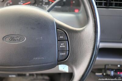 1999 Ford F-250 XLT  1-OWNER* 90K MILES ORIGINAL* NEW 2.5 " LEVEL W/ BILSTEIN 5100 SHOCKS* NEW 33 " BFG KO3 10-PLYs* NO RUST* 100% ALL ORIGINAL* FRESH SERVICE W/NEW BATTERIES-TERMINALS-BELTS-COOLANT FLUSH-AC CHARGE - Photo 65 - Portland, OR 97230