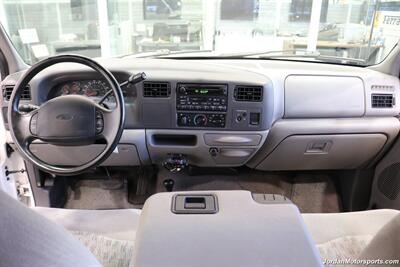 1999 Ford F-250 XLT  1-OWNER* 90K MILES ORIGINAL* NEW 2.5 " LEVEL W/ BILSTEIN 5100 SHOCKS* NEW 33 " BFG KO3 10-PLYs* NO RUST* 100% ALL ORIGINAL* FRESH SERVICE W/NEW BATTERIES-TERMINALS-BELTS-COOLANT FLUSH-AC CHARGE - Photo 21 - Portland, OR 97230