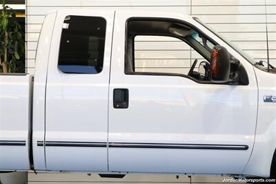 1999 Ford F-250 XLT  1-OWNER* 90K MILES ORIGINAL* NEW 2.5 " LEVEL W/ BILSTEIN 5100 SHOCKS* NEW 33 " BFG KO3 10-PLYs* NO RUST* 100% ALL ORIGINAL* FRESH SERVICE W/NEW BATTERIES-TERMINALS-BELTS-COOLANT FLUSH-AC CHARGE - Photo 55 - Portland, OR 97230