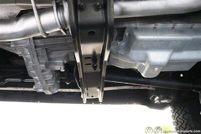 1999 Ford F-250 XLT  1-OWNER* 90K MILES ORIGINAL* NEW 2.5 " LEVEL W/ BILSTEIN 5100 SHOCKS* NEW 33 " BFG KO3 10-PLYs* NO RUST* 100% ALL ORIGINAL* FRESH SERVICE W/NEW BATTERIES-TERMINALS-BELTS-COOLANT FLUSH-AC CHARGE - Photo 23 - Portland, OR 97230