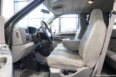 1999 Ford F-250 XLT  1-OWNER* 90K MILES ORIGINAL* NEW 2.5 " LEVEL W/ BILSTEIN 5100 SHOCKS* NEW 33 " BFG KO3 10-PLYs* NO RUST* 100% ALL ORIGINAL* FRESH SERVICE W/NEW BATTERIES-TERMINALS-BELTS-COOLANT FLUSH-AC CHARGE - Photo 78 - Portland, OR 97230