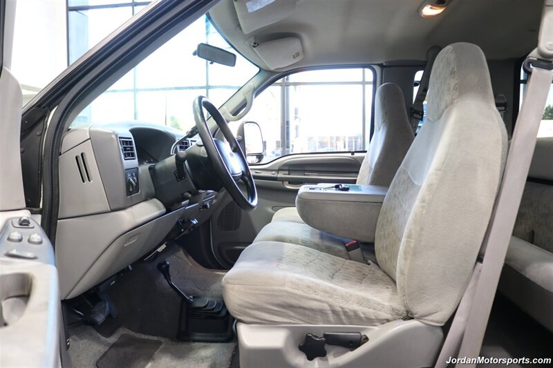 1999 Ford F-250 XLT  1-OWNER* 90K MILES ORIGINAL* NEW 2.5 " LEVEL W/ BILSTEIN 5100 SHOCKS* NEW 33 " BFG KO3 10-PLYs* NO RUST* 100% ALL ORIGINAL* FRESH SERVICE W/NEW BATTERIES-TERMINALS-BELTS-COOLANT FLUSH-AC CHARGE - Photo 78 - Portland, OR 97230