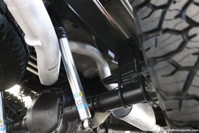 1999 Ford F-250 XLT  1-OWNER* 90K MILES ORIGINAL* NEW 2.5 " LEVEL W/ BILSTEIN 5100 SHOCKS* NEW 33 " BFG KO3 10-PLYs* NO RUST* 100% ALL ORIGINAL* FRESH SERVICE W/NEW BATTERIES-TERMINALS-BELTS-COOLANT FLUSH-AC CHARGE - Photo 30 - Portland, OR 97230