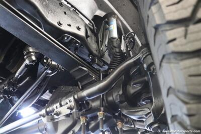 1999 Ford F-250 XLT  1-OWNER* 90K MILES ORIGINAL* NEW 2.5 " LEVEL W/ BILSTEIN 5100 SHOCKS* NEW 33 " BFG KO3 10-PLYs* NO RUST* 100% ALL ORIGINAL* FRESH SERVICE W/NEW BATTERIES-TERMINALS-BELTS-COOLANT FLUSH-AC CHARGE - Photo 22 - Portland, OR 97230