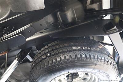 1999 Ford F-250 XLT  1-OWNER* 90K MILES ORIGINAL* NEW 2.5 " LEVEL W/ BILSTEIN 5100 SHOCKS* NEW 33 " BFG KO3 10-PLYs* NO RUST* 100% ALL ORIGINAL* FRESH SERVICE W/NEW BATTERIES-TERMINALS-BELTS-COOLANT FLUSH-AC CHARGE - Photo 26 - Portland, OR 97230