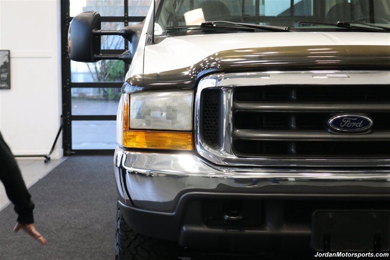 1999 Ford F-250 XLT  1-OWNER* 90K MILES ORIGINAL* NEW 2.5 " LEVEL W/ BILSTEIN 5100 SHOCKS* NEW 33 " BFG KO3 10-PLYs* NO RUST* 100% ALL ORIGINAL* FRESH SERVICE W/NEW BATTERIES-TERMINALS-BELTS-COOLANT FLUSH-AC CHARGE - Photo 61 - Portland, OR 97230