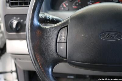 1999 Ford F-250 XLT  1-OWNER* 90K MILES ORIGINAL* NEW 2.5 " LEVEL W/ BILSTEIN 5100 SHOCKS* NEW 33 " BFG KO3 10-PLYs* NO RUST* 100% ALL ORIGINAL* FRESH SERVICE W/NEW BATTERIES-TERMINALS-BELTS-COOLANT FLUSH-AC CHARGE - Photo 64 - Portland, OR 97230