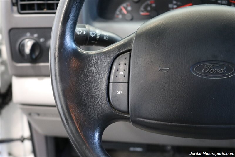 1999 Ford F-250 XLT  1-OWNER* 90K MILES ORIGINAL* NEW 2.5 " LEVEL W/ BILSTEIN 5100 SHOCKS* NEW 33 " BFG KO3 10-PLYs* NO RUST* 100% ALL ORIGINAL* FRESH SERVICE W/NEW BATTERIES-TERMINALS-BELTS-COOLANT FLUSH-AC CHARGE - Photo 64 - Portland, OR 97230