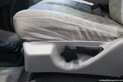 1999 Ford F-250 XLT  1-OWNER* 90K MILES ORIGINAL* NEW 2.5 " LEVEL W/ BILSTEIN 5100 SHOCKS* NEW 33 " BFG KO3 10-PLYs* NO RUST* 100% ALL ORIGINAL* FRESH SERVICE W/NEW BATTERIES-TERMINALS-BELTS-COOLANT FLUSH-AC CHARGE - Photo 70 - Portland, OR 97230