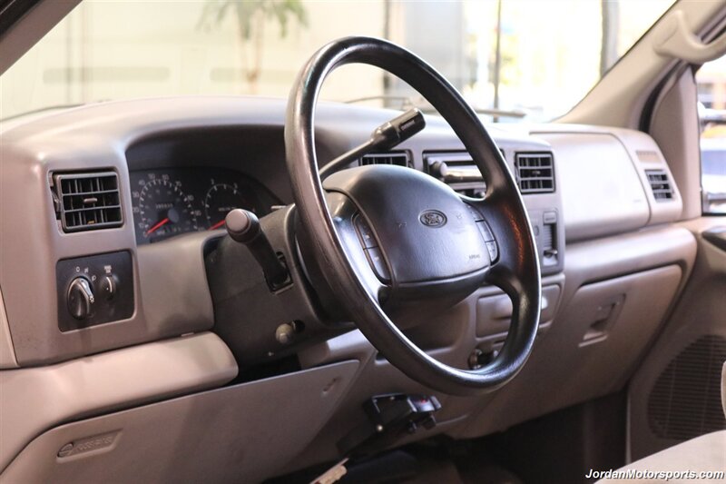 1999 Ford F-250 XLT  1-OWNER* 90K MILES ORIGINAL* NEW 2.5 " LEVEL W/ BILSTEIN 5100 SHOCKS* NEW 33 " BFG KO3 10-PLYs* NO RUST* 100% ALL ORIGINAL* FRESH SERVICE W/NEW BATTERIES-TERMINALS-BELTS-COOLANT FLUSH-AC CHARGE - Photo 76 - Portland, OR 97230