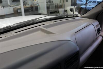 1999 Ford F-250 XLT  1-OWNER* 90K MILES ORIGINAL* NEW 2.5 " LEVEL W/ BILSTEIN 5100 SHOCKS* NEW 33 " BFG KO3 10-PLYs* NO RUST* 100% ALL ORIGINAL* FRESH SERVICE W/NEW BATTERIES-TERMINALS-BELTS-COOLANT FLUSH-AC CHARGE - Photo 84 - Portland, OR 97230