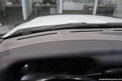 1999 Ford F-250 XLT  1-OWNER* 90K MILES ORIGINAL* NEW 2.5 " LEVEL W/ BILSTEIN 5100 SHOCKS* NEW 33 " BFG KO3 10-PLYs* NO RUST* 100% ALL ORIGINAL* FRESH SERVICE W/NEW BATTERIES-TERMINALS-BELTS-COOLANT FLUSH-AC CHARGE - Photo 85 - Portland, OR 97230