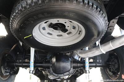 1999 Ford F-250 XLT  1-OWNER* 90K MILES ORIGINAL* NEW 2.5 " LEVEL W/ BILSTEIN 5100 SHOCKS* NEW 33 " BFG KO3 10-PLYs* NO RUST* 100% ALL ORIGINAL* FRESH SERVICE W/NEW BATTERIES-TERMINALS-BELTS-COOLANT FLUSH-AC CHARGE - Photo 25 - Portland, OR 97230