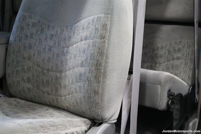 1999 Ford F-250 XLT  1-OWNER* 90K MILES ORIGINAL* NEW 2.5 " LEVEL W/ BILSTEIN 5100 SHOCKS* NEW 33 " BFG KO3 10-PLYs* NO RUST* 100% ALL ORIGINAL* FRESH SERVICE W/NEW BATTERIES-TERMINALS-BELTS-COOLANT FLUSH-AC CHARGE - Photo 74 - Portland, OR 97230