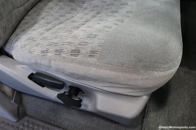 1999 Ford F-250 XLT  1-OWNER* 90K MILES ORIGINAL* NEW 2.5 " LEVEL W/ BILSTEIN 5100 SHOCKS* NEW 33 " BFG KO3 10-PLYs* NO RUST* 100% ALL ORIGINAL* FRESH SERVICE W/NEW BATTERIES-TERMINALS-BELTS-COOLANT FLUSH-AC CHARGE - Photo 73 - Portland, OR 97230