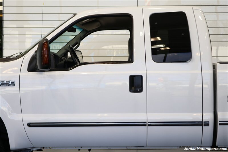 1999 Ford F-250 XLT  1-OWNER* 90K MILES ORIGINAL* NEW 2.5 " LEVEL W/ BILSTEIN 5100 SHOCKS* NEW 33 " BFG KO3 10-PLYs* NO RUST* 100% ALL ORIGINAL* FRESH SERVICE W/NEW BATTERIES-TERMINALS-BELTS-COOLANT FLUSH-AC CHARGE - Photo 54 - Portland, OR 97230