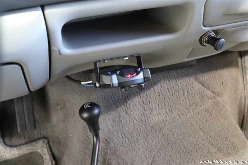 1999 Ford F-250 XLT  1-OWNER* 90K MILES ORIGINAL* NEW 2.5 " LEVEL W/ BILSTEIN 5100 SHOCKS* NEW 33 " BFG KO3 10-PLYs* NO RUST* 100% ALL ORIGINAL* FRESH SERVICE W/NEW BATTERIES-TERMINALS-BELTS-COOLANT FLUSH-AC CHARGE - Photo 82 - Portland, OR 97230