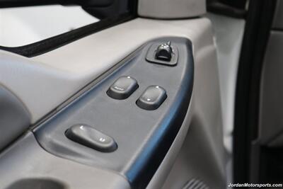 1999 Ford F-250 XLT  1-OWNER* 90K MILES ORIGINAL* NEW 2.5 " LEVEL W/ BILSTEIN 5100 SHOCKS* NEW 33 " BFG KO3 10-PLYs* NO RUST* 100% ALL ORIGINAL* FRESH SERVICE W/NEW BATTERIES-TERMINALS-BELTS-COOLANT FLUSH-AC CHARGE - Photo 80 - Portland, OR 97230