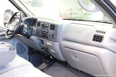 1999 Ford F-250 XLT  1-OWNER* 90K MILES ORIGINAL* NEW 2.5 " LEVEL W/ BILSTEIN 5100 SHOCKS* NEW 33 " BFG KO3 10-PLYs* NO RUST* 100% ALL ORIGINAL* FRESH SERVICE W/NEW BATTERIES-TERMINALS-BELTS-COOLANT FLUSH-AC CHARGE - Photo 81 - Portland, OR 97230