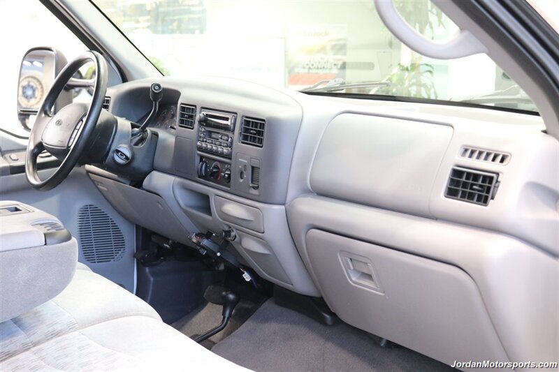 1999 Ford F-250 XLT  1-OWNER* 90K MILES ORIGINAL* NEW 2.5 " LEVEL W/ BILSTEIN 5100 SHOCKS* NEW 33 " BFG KO3 10-PLYs* NO RUST* 100% ALL ORIGINAL* FRESH SERVICE W/NEW BATTERIES-TERMINALS-BELTS-COOLANT FLUSH-AC CHARGE - Photo 81 - Portland, OR 97230