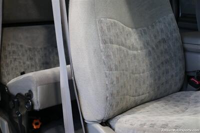 1999 Ford F-250 XLT  1-OWNER* 90K MILES ORIGINAL* NEW 2.5 " LEVEL W/ BILSTEIN 5100 SHOCKS* NEW 33 " BFG KO3 10-PLYs* NO RUST* 100% ALL ORIGINAL* FRESH SERVICE W/NEW BATTERIES-TERMINALS-BELTS-COOLANT FLUSH-AC CHARGE - Photo 75 - Portland, OR 97230