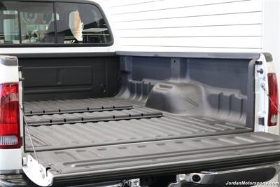 1999 Ford F-250 XLT  1-OWNER* 90K MILES ORIGINAL* NEW 2.5 " LEVEL W/ BILSTEIN 5100 SHOCKS* NEW 33 " BFG KO3 10-PLYs* NO RUST* 100% ALL ORIGINAL* FRESH SERVICE W/NEW BATTERIES-TERMINALS-BELTS-COOLANT FLUSH-AC CHARGE - Photo 42 - Portland, OR 97230