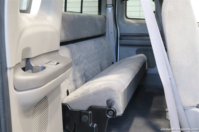 1999 Ford F-250 XLT  1-OWNER* 90K MILES ORIGINAL* NEW 2.5 " LEVEL W/ BILSTEIN 5100 SHOCKS* NEW 33 " BFG KO3 10-PLYs* NO RUST* 100% ALL ORIGINAL* FRESH SERVICE W/NEW BATTERIES-TERMINALS-BELTS-COOLANT FLUSH-AC CHARGE - Photo 79 - Portland, OR 97230