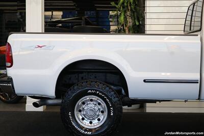 1999 Ford F-250 XLT  1-OWNER* 90K MILES ORIGINAL* NEW 2.5 " LEVEL W/ BILSTEIN 5100 SHOCKS* NEW 33 " BFG KO3 10-PLYs* NO RUST* 100% ALL ORIGINAL* FRESH SERVICE W/NEW BATTERIES-TERMINALS-BELTS-COOLANT FLUSH-AC CHARGE - Photo 57 - Portland, OR 97230