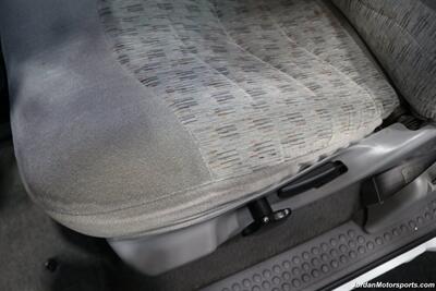 1999 Ford F-250 XLT  1-OWNER* 90K MILES ORIGINAL* NEW 2.5 " LEVEL W/ BILSTEIN 5100 SHOCKS* NEW 33 " BFG KO3 10-PLYs* NO RUST* 100% ALL ORIGINAL* FRESH SERVICE W/NEW BATTERIES-TERMINALS-BELTS-COOLANT FLUSH-AC CHARGE - Photo 72 - Portland, OR 97230