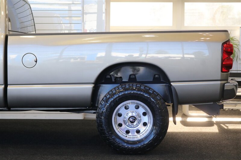 2008 Dodge Ram 3500 ST 1-OWNER* 100% RUST FREE* BRAND NEW 6-SPD TRANSMISSION W/ CLUTCH & SLAVE CYLINDER* NEW BRAKES-ROTORS-CALIPERS-TIE ROD ENDS-COOLANT & BRAKE FLUID FLUSH* NEW 17 "PRO COMPS W/ 34 " TOYO A/Ts 10-PLYs - Photo 52 - Portland, OR 97230