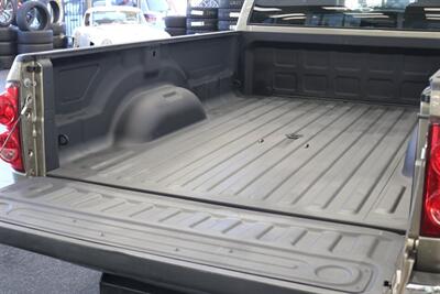 2008 Dodge Ram 3500 ST 1-OWNER* 100% RUST FREE* BRAND NEW 6-SPD TRANSMISSION W/ CLUTCH & SLAVE CYLINDER* NEW BRAKES-ROTORS-CALIPERS-TIE ROD ENDS-COOLANT & BRAKE FLUID FLUSH* NEW 17 "PRO COMPS W/ 34 " TOYO A/Ts 10-PLYs - Photo 39 - Portland, OR 97230