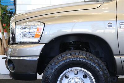 2008 Dodge Ram 3500 ST 1-OWNER* 100% RUST FREE* BRAND NEW 6-SPD TRANSMISSION W/ CLUTCH & SLAVE CYLINDER* NEW BRAKES-ROTORS-CALIPERS-TIE ROD ENDS-COOLANT & BRAKE FLUID FLUSH* NEW 17 "PRO COMPS W/ 34 " TOYO A/Ts 10-PLYs - Photo 48 - Portland, OR 97230