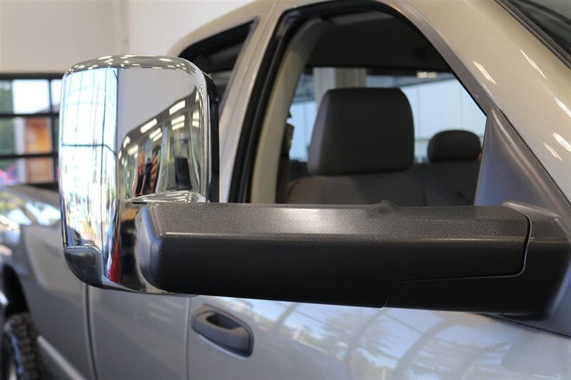 2008 Dodge Ram 3500 ST 1-OWNER* 100% RUST FREE* BRAND NEW 6-SPD TRANSMISSION W/ CLUTCH & SLAVE CYLINDER* NEW BRAKES-ROTORS-CALIPERS-TIE ROD ENDS-COOLANT & BRAKE FLUID FLUSH* NEW 17 "PRO COMPS W/ 34 " TOYO A/Ts 10-PLYs - Photo 59 - Portland, OR 97230