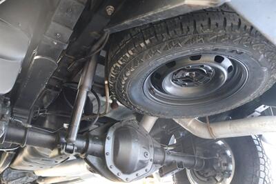 2008 Dodge Ram 3500 ST 1-OWNER* 100% RUST FREE* BRAND NEW 6-SPD TRANSMISSION W/ CLUTCH & SLAVE CYLINDER* NEW BRAKES-ROTORS-CALIPERS-TIE ROD ENDS-COOLANT & BRAKE FLUID FLUSH* NEW 17 "PRO COMPS W/ 34 " TOYO A/Ts 10-PLYs - Photo 28 - Portland, OR 97230