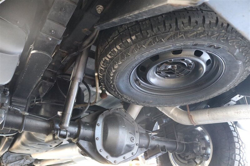 2008 Dodge Ram 3500 ST 1-OWNER* 100% RUST FREE* BRAND NEW 6-SPD TRANSMISSION W/ CLUTCH & SLAVE CYLINDER* NEW BRAKES-ROTORS-CALIPERS-TIE ROD ENDS-COOLANT & BRAKE FLUID FLUSH* NEW 17 "PRO COMPS W/ 34 " TOYO A/Ts 10-PLYs - Photo 28 - Portland, OR 97230
