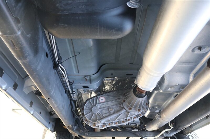2008 Dodge Ram 3500 ST 1-OWNER* 100% RUST FREE* BRAND NEW 6-SPD TRANSMISSION W/ CLUTCH & SLAVE CYLINDER* NEW BRAKES-ROTORS-CALIPERS-TIE ROD ENDS-COOLANT & BRAKE FLUID FLUSH* NEW 17 "PRO COMPS W/ 34 " TOYO A/Ts 10-PLYs - Photo 27 - Portland, OR 97230