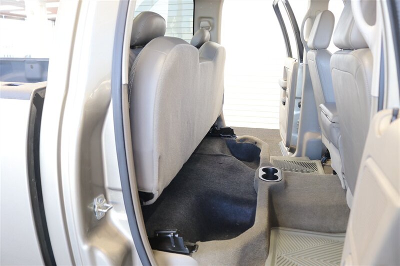 2008 Dodge Ram 3500 ST 1-OWNER* 100% RUST FREE* BRAND NEW 6-SPD TRANSMISSION W/ CLUTCH & SLAVE CYLINDER* NEW BRAKES-ROTORS-CALIPERS-TIE ROD ENDS-COOLANT & BRAKE FLUID FLUSH* NEW 17 "PRO COMPS W/ 34 " TOYO A/Ts 10-PLYs - Photo 81 - Portland, OR 97230