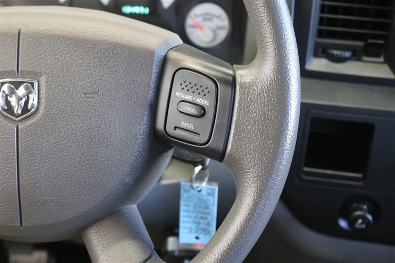 2008 Dodge Ram 3500 ST 1-OWNER* 100% RUST FREE* BRAND NEW 6-SPD TRANSMISSION W/ CLUTCH & SLAVE CYLINDER* NEW BRAKES-ROTORS-CALIPERS-TIE ROD ENDS-COOLANT & BRAKE FLUID FLUSH* NEW 17 "PRO COMPS W/ 34 " TOYO A/Ts 10-PLYs - Photo 87 - Portland, OR 97230