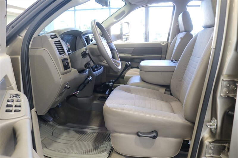 2008 Dodge Ram 3500 ST 1-OWNER* 100% RUST FREE* BRAND NEW 6-SPD TRANSMISSION W/ CLUTCH & SLAVE CYLINDER* NEW BRAKES-ROTORS-CALIPERS-TIE ROD ENDS-COOLANT & BRAKE FLUID FLUSH* NEW 17 "PRO COMPS W/ 34 " TOYO A/Ts 10-PLYs - Photo 74 - Portland, OR 97230