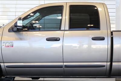 2008 Dodge Ram 3500 ST 1-OWNER* 100% RUST FREE* BRAND NEW 6-SPD TRANSMISSION W/ CLUTCH & SLAVE CYLINDER* NEW BRAKES-ROTORS-CALIPERS-TIE ROD ENDS-COOLANT & BRAKE FLUID FLUSH* NEW 17 "PRO COMPS W/ 34 " TOYO A/Ts 10-PLYs - Photo 50 - Portland, OR 97230