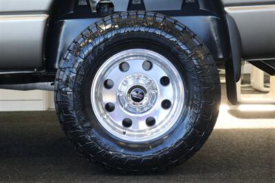 2008 Dodge Ram 3500 ST 1-OWNER* 100% RUST FREE* BRAND NEW 6-SPD TRANSMISSION W/ CLUTCH & SLAVE CYLINDER* NEW BRAKES-ROTORS-CALIPERS-TIE ROD ENDS-COOLANT & BRAKE FLUID FLUSH* NEW 17 "PRO COMPS W/ 34 " TOYO A/Ts 10-PLYs - Photo 54 - Portland, OR 97230