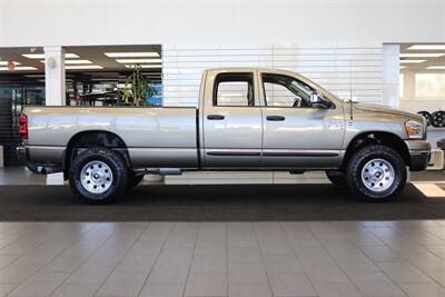 2008 Dodge Ram 3500 ST 1-OWNER* 100% RUST FREE* BRAND NEW 6-SPD TRANSMISSION W/ CLUTCH & SLAVE CYLINDER* NEW BRAKES-ROTORS-CALIPERS-TIE ROD ENDS-COOLANT & BRAKE FLUID FLUSH* NEW 17 "PRO COMPS W/ 34 " TOYO A/Ts 10-PLYs - Photo 5 - Portland, OR 97230