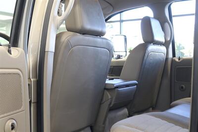 2008 Dodge Ram 3500 ST 1-OWNER* 100% RUST FREE* BRAND NEW 6-SPD TRANSMISSION W/ CLUTCH & SLAVE CYLINDER* NEW BRAKES-ROTORS-CALIPERS-TIE ROD ENDS-COOLANT & BRAKE FLUID FLUSH* NEW 17 "PRO COMPS W/ 34 " TOYO A/Ts 10-PLYs - Photo 76 - Portland, OR 97230