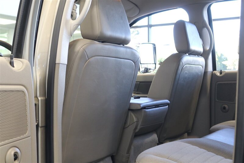 2008 Dodge Ram 3500 ST 1-OWNER* 100% RUST FREE* BRAND NEW 6-SPD TRANSMISSION W/ CLUTCH & SLAVE CYLINDER* NEW BRAKES-ROTORS-CALIPERS-TIE ROD ENDS-COOLANT & BRAKE FLUID FLUSH* NEW 17 "PRO COMPS W/ 34 " TOYO A/Ts 10-PLYs - Photo 76 - Portland, OR 97230