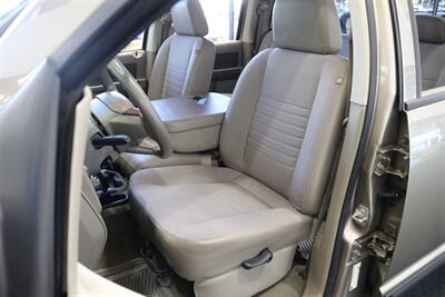 2008 Dodge Ram 3500 ST 1-OWNER* 100% RUST FREE* BRAND NEW 6-SPD TRANSMISSION W/ CLUTCH & SLAVE CYLINDER* NEW BRAKES-ROTORS-CALIPERS-TIE ROD ENDS-COOLANT & BRAKE FLUID FLUSH* NEW 17 "PRO COMPS W/ 34 " TOYO A/Ts 10-PLYs - Photo 16 - Portland, OR 97230