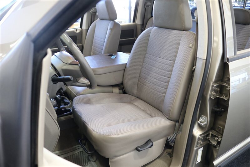 2008 Dodge Ram 3500 ST 1-OWNER* 100% RUST FREE* BRAND NEW 6-SPD TRANSMISSION W/ CLUTCH & SLAVE CYLINDER* NEW BRAKES-ROTORS-CALIPERS-TIE ROD ENDS-COOLANT & BRAKE FLUID FLUSH* NEW 17 "PRO COMPS W/ 34 " TOYO A/Ts 10-PLYs - Photo 16 - Portland, OR 97230