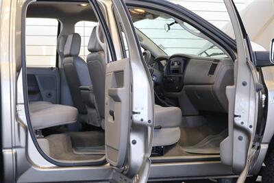 2008 Dodge Ram 3500 ST 1-OWNER* 100% RUST FREE* BRAND NEW 6-SPD TRANSMISSION W/ CLUTCH & SLAVE CYLINDER* NEW BRAKES-ROTORS-CALIPERS-TIE ROD ENDS-COOLANT & BRAKE FLUID FLUSH* NEW 17 "PRO COMPS W/ 34 " TOYO A/Ts 10-PLYs - Photo 45 - Portland, OR 97230