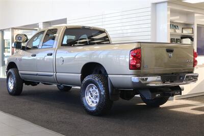 2008 Dodge Ram 3500 ST 1-OWNER* 100% RUST FREE* BRAND NEW 6-SPD TRANSMISSION W/ CLUTCH & SLAVE CYLINDER* NEW BRAKES-ROTORS-CALIPERS-TIE ROD ENDS-COOLANT & BRAKE FLUID FLUSH* NEW 17 "PRO COMPS W/ 34 " TOYO A/Ts 10-PLYs - Photo 6 - Portland, OR 97230