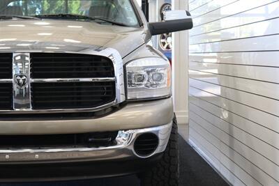 2008 Dodge Ram 3500 ST 1-OWNER* 100% RUST FREE* BRAND NEW 6-SPD TRANSMISSION W/ CLUTCH & SLAVE CYLINDER* NEW BRAKES-ROTORS-CALIPERS-TIE ROD ENDS-COOLANT & BRAKE FLUID FLUSH* NEW 17 "PRO COMPS W/ 34 " TOYO A/Ts 10-PLYs - Photo 46 - Portland, OR 97230